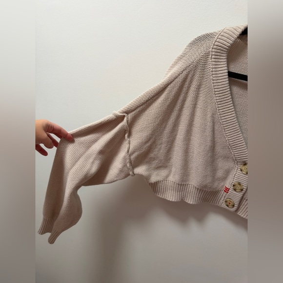 Urban Outfitters BDG Cropped Cardigan - Picture 4 of 6